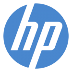 HP Logo