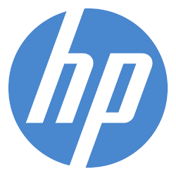 HP Logo