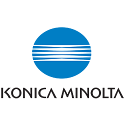 Konica Minolta Logo