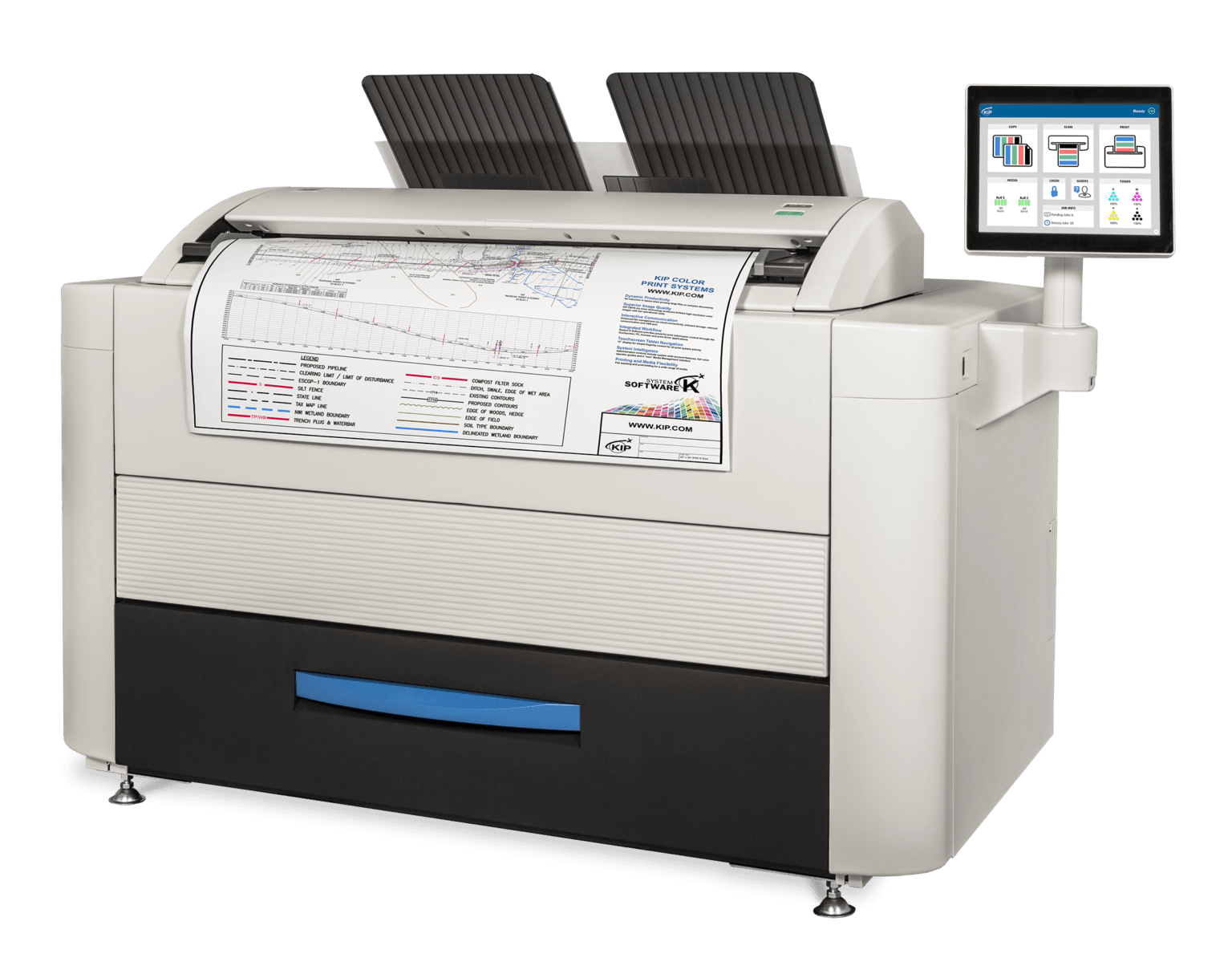 600SeriesMFP_PaperContour